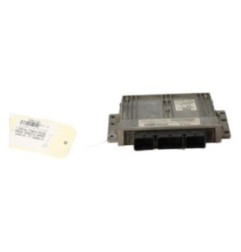 Calculateur moteur CITROEN XSARA PICASSO Photo n°1