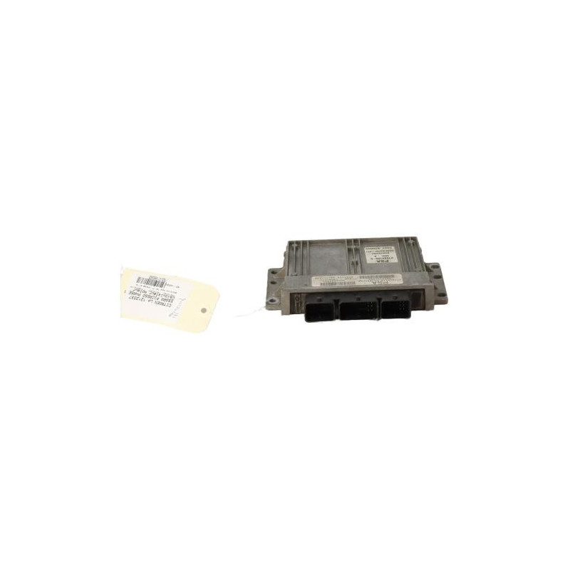 Calculateur moteur CITROEN XSARA PICASSO