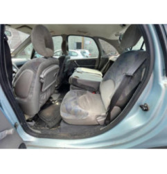 Calculateur moteur CITROEN XSARA PICASSO Photo n°9