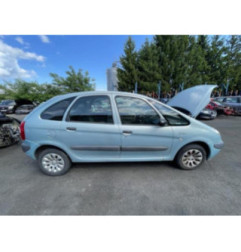 Calculateur moteur CITROEN XSARA PICASSO Photo n°10