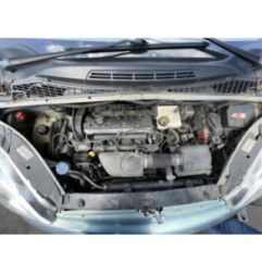 Calculateur moteur CITROEN XSARA PICASSO Photo n°11