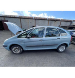 Calculateur moteur CITROEN XSARA PICASSO Photo n°12