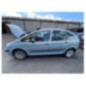 Calculateur moteur CITROEN XSARA PICASSO