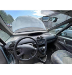 Calculateur moteur CITROEN XSARA PICASSO Photo n°15