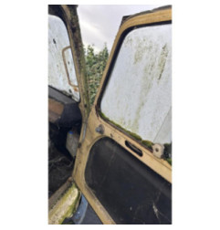 Porte avant droit RENAULT ESTAFETTE Photo n°1