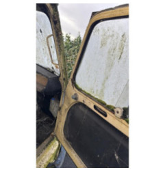 Porte laterale droit RENAULT ESTAFETTE Photo n°4