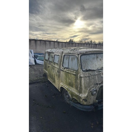 Pare brise RENAULT ESTAFETTE Photo n°1