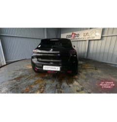 Boite de vitesses PEUGEOT 208 2 Photo n°5