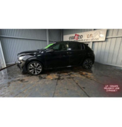 Porte avant droit PEUGEOT 208 2