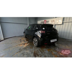 Porte avant droit PEUGEOT 208 2 Photo n°4