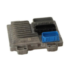 Calculateur moteur OPEL CORSA E Photo n°4