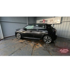 Amortisseur avant droit PEUGEOT 208 2 Photo n°3