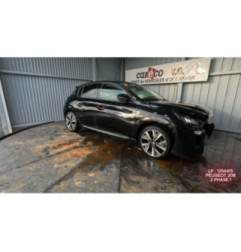 Attache ceinture avant droit PEUGEOT 208 2 Photo n°8