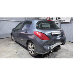 Turbo PEUGEOT 308 1 Photo n°10