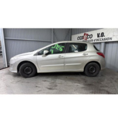 Train arriere complet PEUGEOT 308 1 Photo n°3