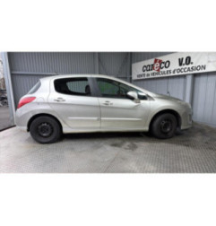 Moteur leve vitre arriere droit PEUGEOT 308 1 Photo n°4