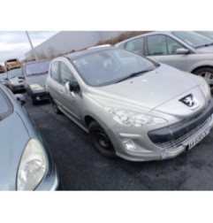 Demarreur PEUGEOT 308 1 Photo n°1