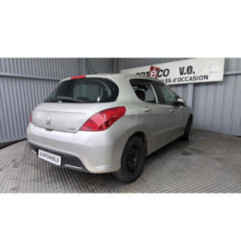 Demarreur PEUGEOT 308 1 Photo n°8