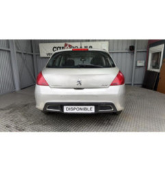 Pedale d'embrayage PEUGEOT 308 1 Photo n°9