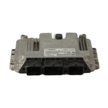 Calculateur moteur CITROEN C3 2