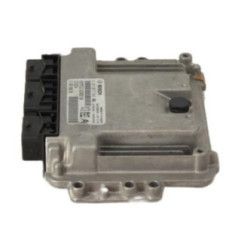 Calculateur moteur CITROEN C3 2 Photo n°3