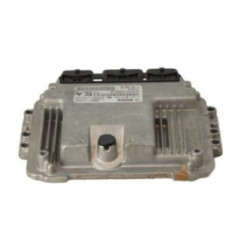 Calculateur moteur CITROEN C3 2 Photo n°4