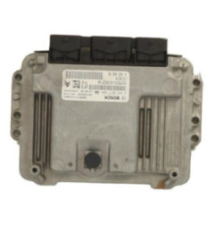 Calculateur moteur CITROEN C3 2 Photo n°6