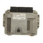 Calculateur moteur CITROEN C3 2
