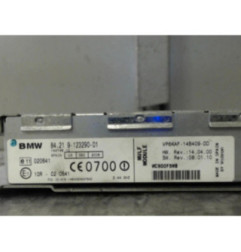 Module électronique BMW SERIE 1 E87 Photo n°1