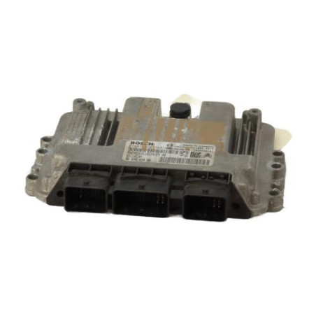 Calculateur moteur PEUGEOT 207