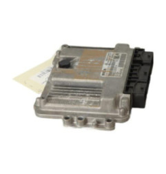 Calculateur moteur PEUGEOT 207 Photo n°5