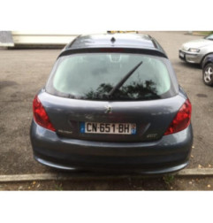 Calculateur moteur PEUGEOT 207 Photo n°9