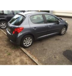 Calculateur moteur PEUGEOT 207 Photo n°10