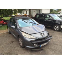 Calculateur moteur PEUGEOT 207 Photo n°11