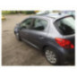 Calculateur moteur PEUGEOT 207