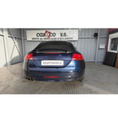 Moteur AUDI TT 2 Photo n°7