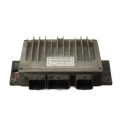 Calculateur moteur RENAULT TWINGO 2