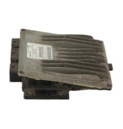 Calculateur moteur RENAULT TWINGO 2 Photo n°3