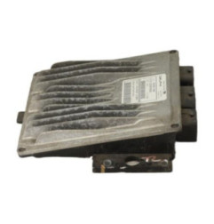 Calculateur moteur RENAULT TWINGO 2 Photo n°5