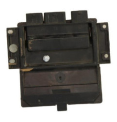 Calculateur moteur RENAULT TWINGO 2 Photo n°7