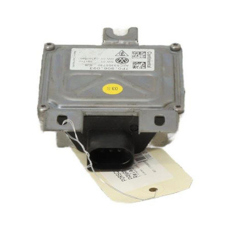 Relais electrique PORSCHE PANAMERA 1 970 Photo n°1