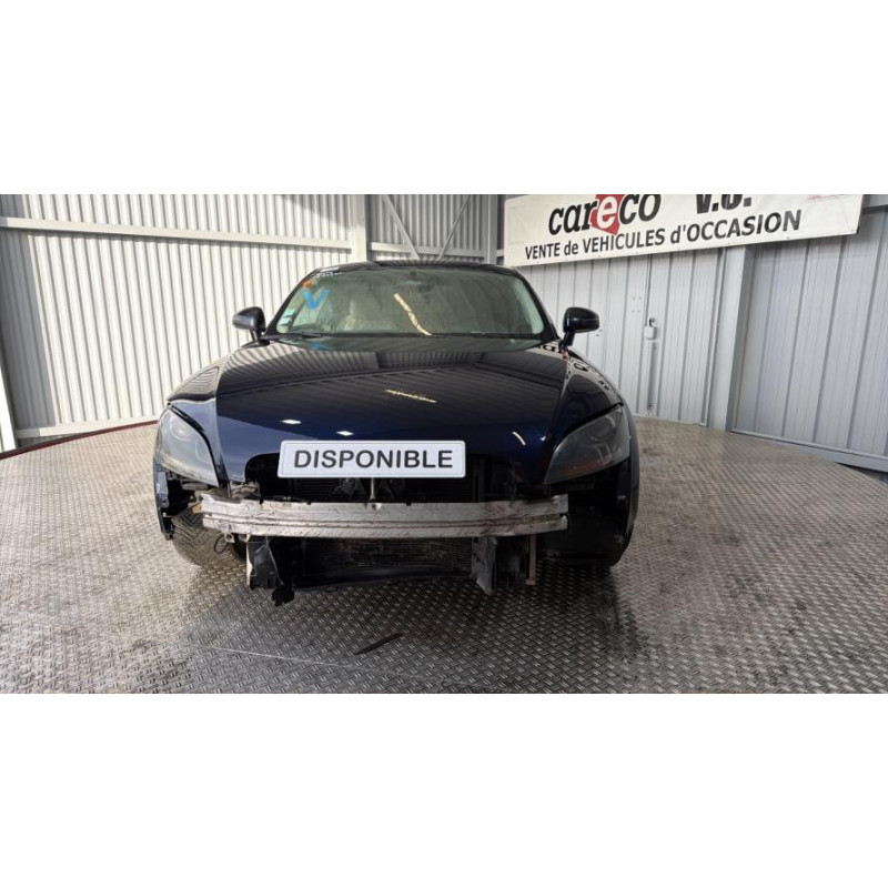 Aile avant droit AUDI TT 2