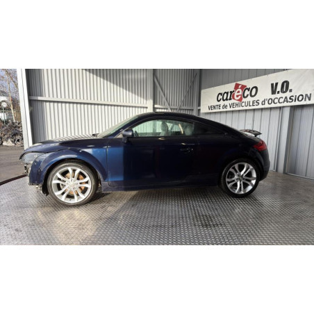 Aile avant gauche AUDI TT 2