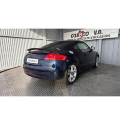 Capot AUDI TT 2 Photo n°6