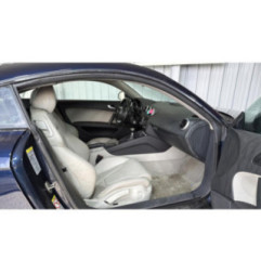 Porte avant droit AUDI TT 2 Photo n°4