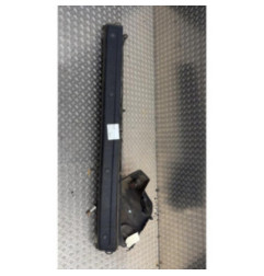 Pare choc arriere RENAULT MASTER 3 Photo n°1