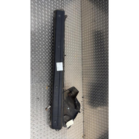 Pare choc arriere RENAULT MASTER 3 Photo n°1