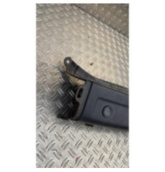 Pare choc arriere RENAULT MASTER 3