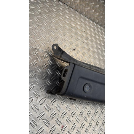 Pare choc arriere RENAULT MASTER 3