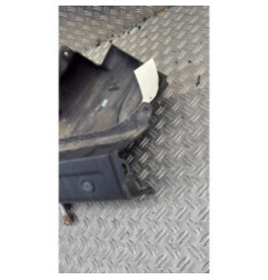 Pare choc arriere RENAULT MASTER 3 Photo n°3